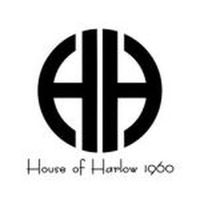House of Harlow 1960 promo